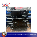 KPM Distributing Valve for SK250-8  Kobelco Excavator